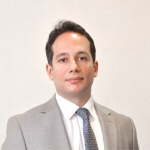 Prof. Dr. Yalkın Çamurcu