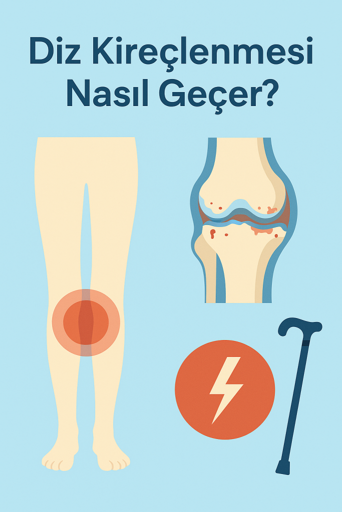 diz kireçlenmesi nasıl geçer