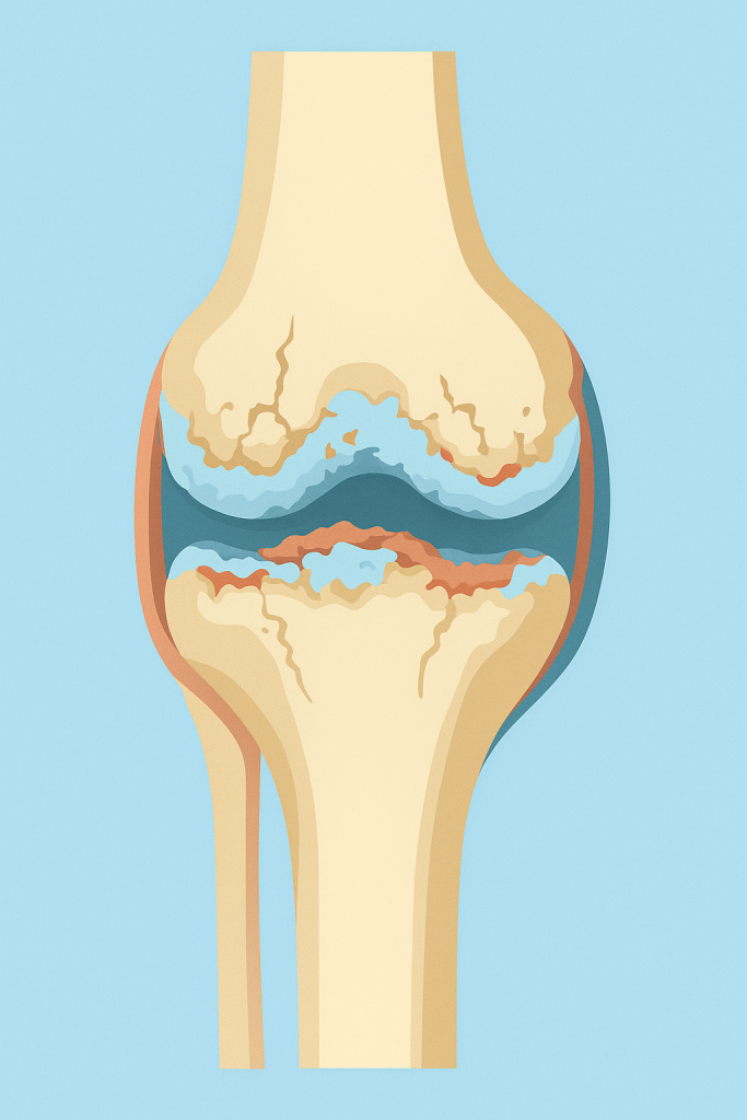 diz kireçlenmesi nedir