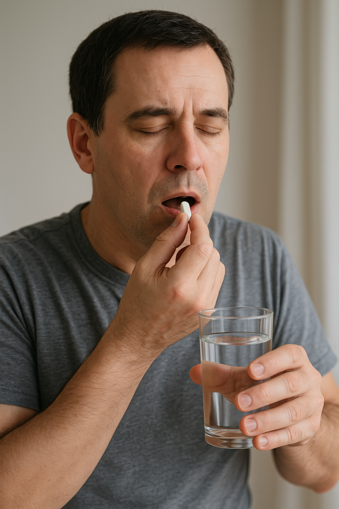 diz kireçlenmesi nasıl geçer