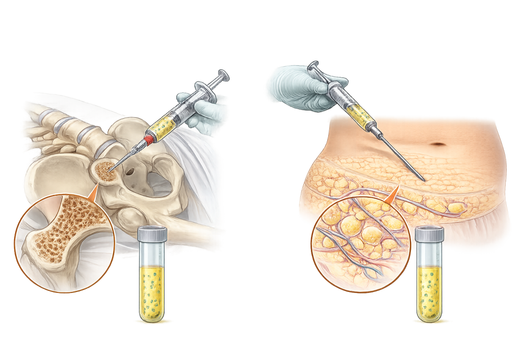 kök hücre tedavisi