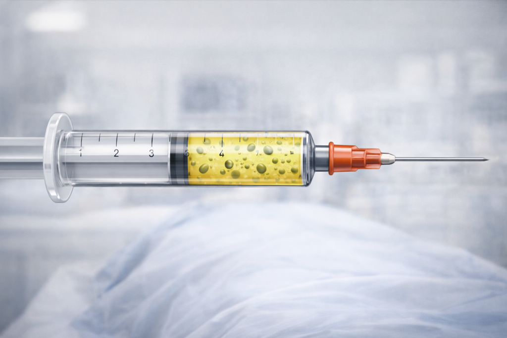 diz kök hücre tedavisi