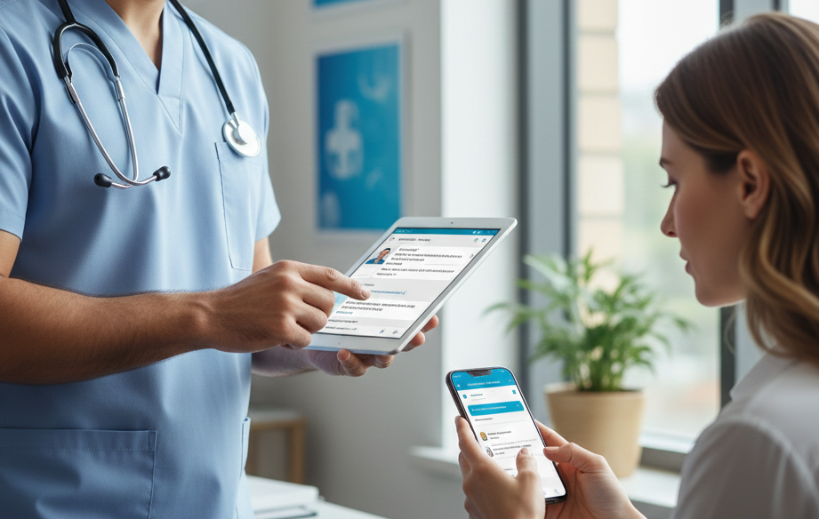 tıbbi ikinci görüş