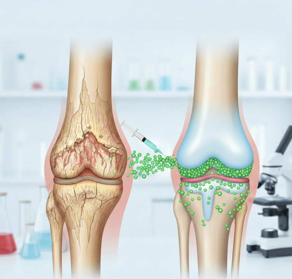 diz kök hücre tedavisi 